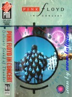 Pink Floyd, In Concert, PMI, PMV 2059