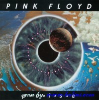 Pink Floyd, Pulse, , samp pink