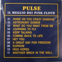 Pink Floyd, Pulse, , 1795852