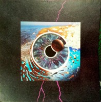Pink Floyd, Pulse, EMI, EMD 1078