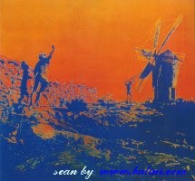 Pink Floyd, More, EMI, SIAE 13SC0012