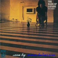 Syd Barrett, The Madcap Laughs, EMI, CDGO 2053