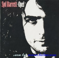 Syd Barrett, Opel, EMI, CDGO 2055