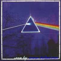 Pink Floyd, The Dark Side of the Moon, XXX, EMI, 7243 5 82136 2 1