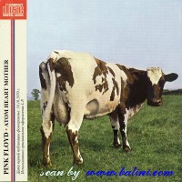 Pink Floyd, Atom Heart Mother, , VC 03-01