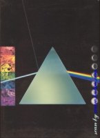 Pink Floyd, The Dark Side of the Moon, XX, EMI, DarkSideXX