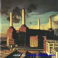 Pink Floyd, Animals, EMI, CDEMD 1060