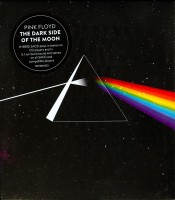 Pink Floyd, The Dark Side of the Moon, SACD, Parlophone, PFR24