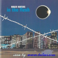 Roger Waters, In the Flesh, Sony, 501137 2