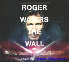 Roger Waters, The Wall Live, Sony, 88875156382