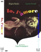 *Movie, Io, l Amore, Boutique, D037