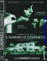 *Movie, Il Giardino di Cemento, Pulp, PSV40286