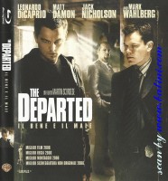*Movie, The Departed, Warner, 5000153907
