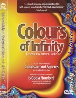 *Movie, Colours of Infinity, BlueDolphin, BDVD 2011