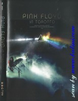 Pink Floyd , In Toronto, BBC , BB 3507