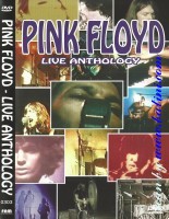 Pink Floyd, Live Anthology, FNM , 0303