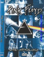 Pink Floyd, Live Anthology, IT-WHY, IT DV 40