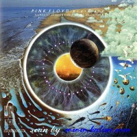 Pink Floyd, Pulse, EMI, PMCD 4914452