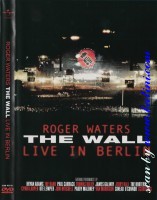Roger Waters, The Wall, Live in Berlin, Universal, 038 437-9