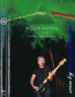 Roger Waters, Rock in Rio , Woodstock, WT 7932