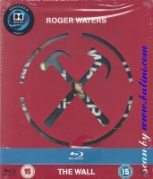 Roger Waters, The Wall Live, Universal, 830 608-1