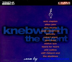 Various Artists, Knebworth, Castle, CMM TD 122