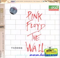 Pink Floyd, The Wall, Universal, XR-0720