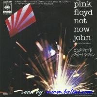 Pink Floyd, Not Now John, The Heros Return, Sony, 07SP 647
