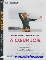 *Movie, A Coeur Joie, IVC, IVCF-6087