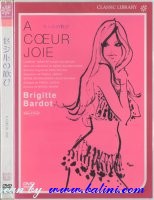 *Movie, A Coeur Joie, , TCD-1032