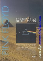 Pink Floyd, The Dark Side, of the Moon, Videoarts, VABG-1115