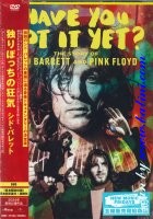 Syd Barrett, Have You Got It Yet, Mercury, UIBY-15144