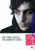 Syd Barrett, Story, NBD, NODD-00014