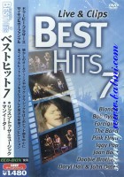 Various Artists, Best Hits 7, Keep, PSD-2057