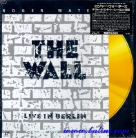 Roger Waters, The Wall, Live in Berlin, Videoarts, VALP-3180