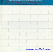 Pink Floyd, The Wall, Sony, 40AP 1750.1