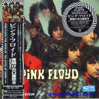 Pink Floyd, The Piper at the, Gates of Dawn Mono, Sony, SIJP 117