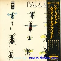 Syd Barrett, Barrett, Odeon, OP-80173