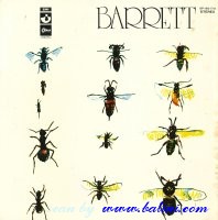 Syd Barrett, Barrett, Odeon, OP-80173