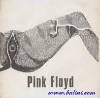 Pink Floyd, Spread Legs , Other, OG 719.720