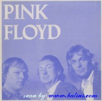 Pink Floyd, Delusions of Maturity, Other, PF71131.2