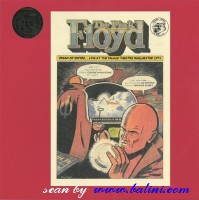 Pink Floyd, Dream of Empire, Other, TMOQ 016