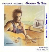Various Artists, American Hit Tunes, Vol. 16, Sony, XDAP 93175