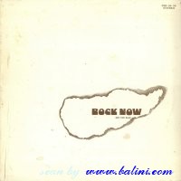 Various Artists, Rock Now, Toshiba, PRP-34.35