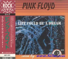 Pink Floyd, Life could be a dream, Other, ABP-085