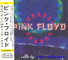 Pink Floyd, Jurassic Sparks, Other, ANF-3132