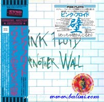 Pink Floyd, Another Wall, Empress Valley, EVSD-1418.19