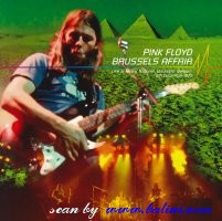 Pink Floyd, Brussels Affair, Sigma, Sigma 114