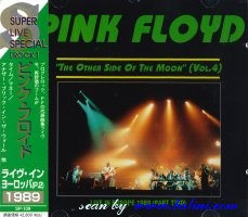 Pink Floyd, The Other Side of the Moon 4, Other, SP-109