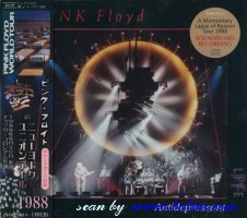 Pink Floyd, Antidepressant, Shakuntala, STCD-119.120
